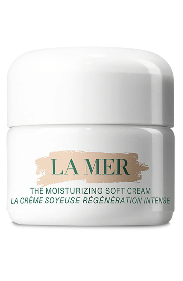 The Moisturizing Soft Cream Moisturizer