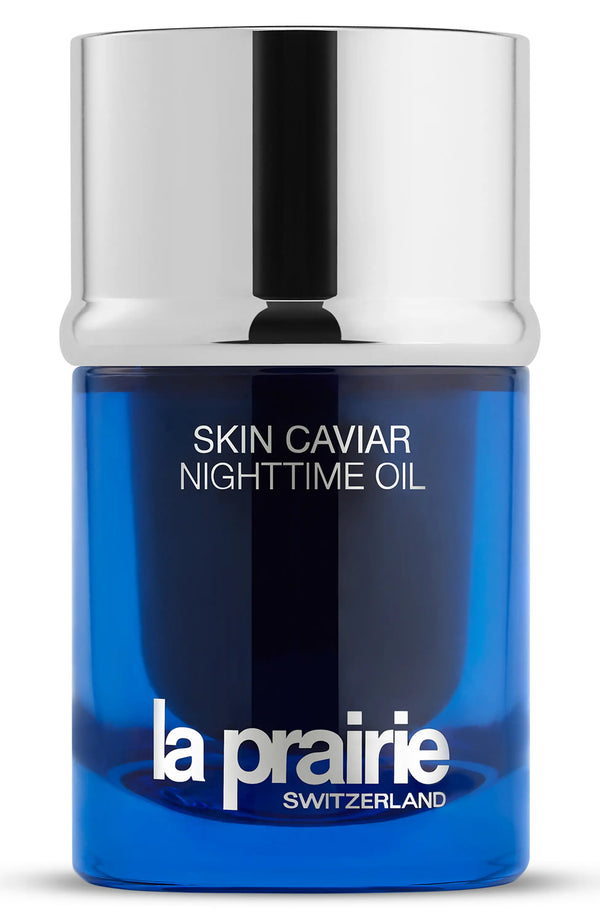 La Prairie Skin Caviar Nighttime Oil