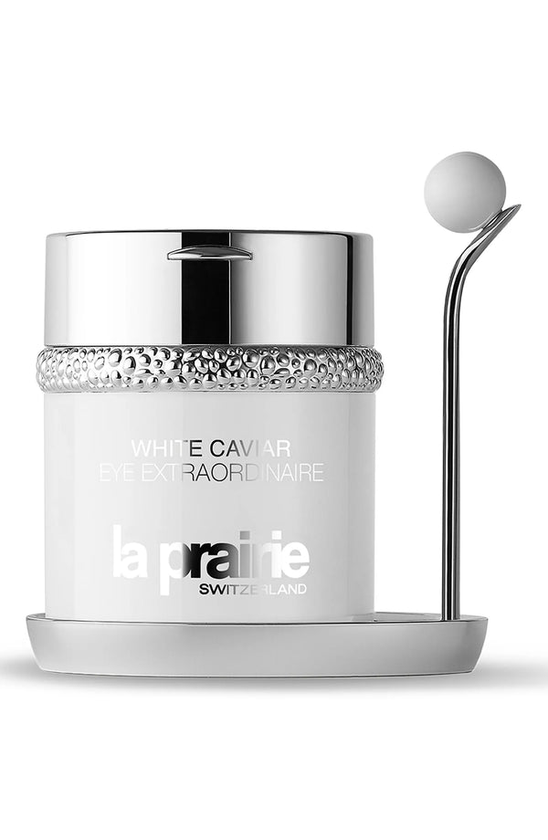 La Prairie White Caviar Eye Extraordinaire Eye Cream